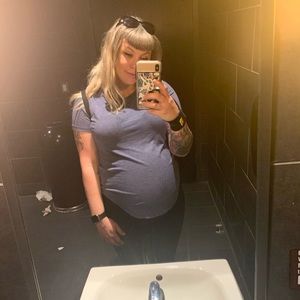 Meet your Posher, Rachael